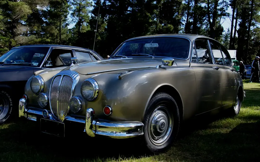 What to Expect on Your First Driving Lesson