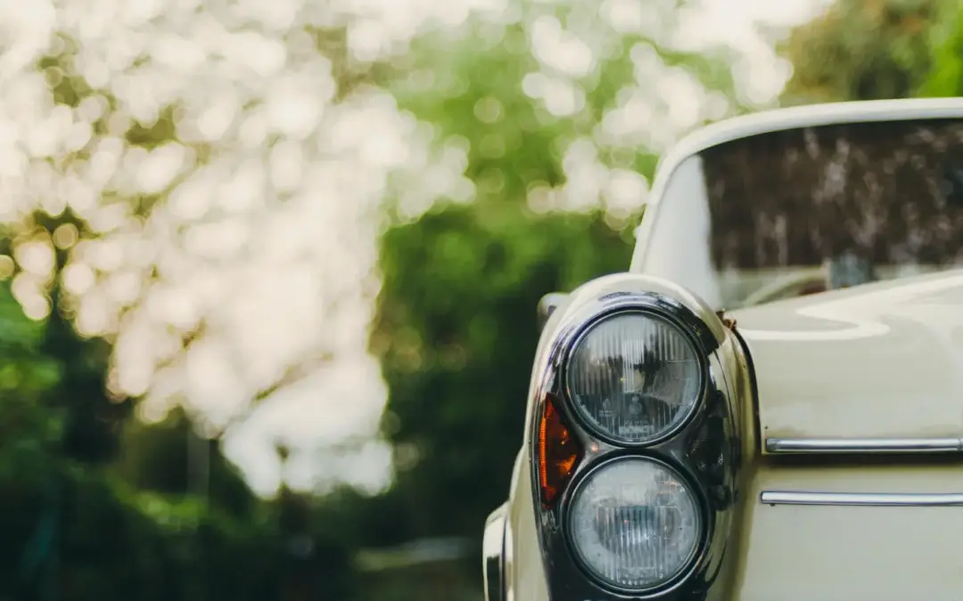 How to Overcome Driving Anxiety and Gain Confidence Behind the Wheel