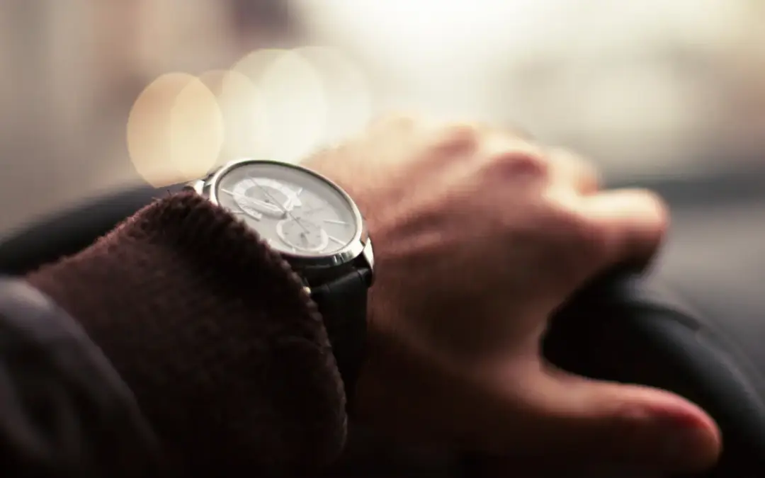 The Ultimate Guide to Passing Your Driving Test